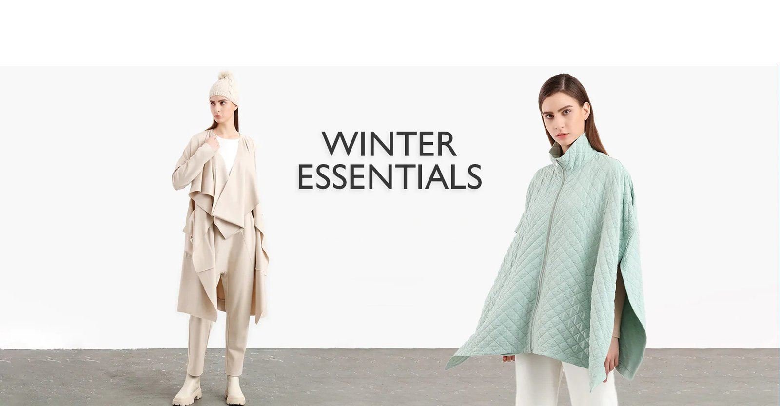 Winter Essentials